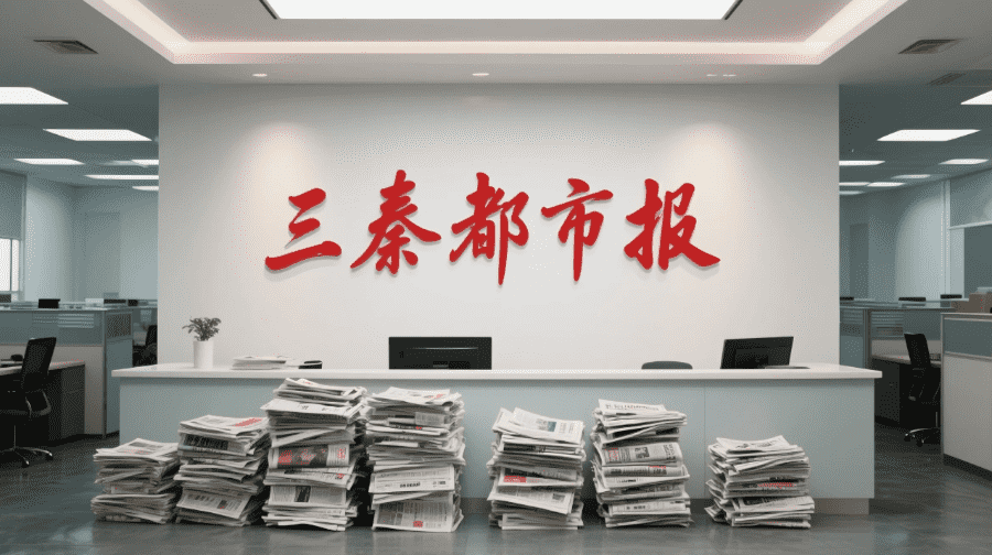 权威公信 便捷高效 —— 三秦都市报登报中心专业服务助力您的需求-三秦都市报登报029-85338456